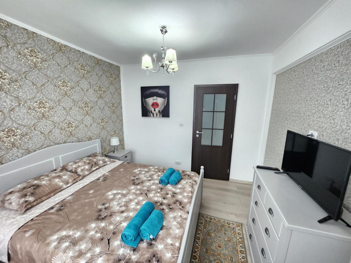 New House In Ultra Center Near Iulius & Palas Mall Ясси Екстер'єр фото
