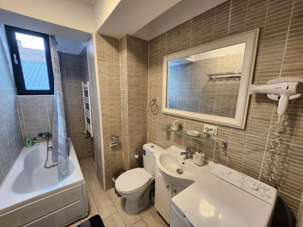 New House In Ultra Center Near Iulius & Palas Mall Ясси Екстер'єр фото