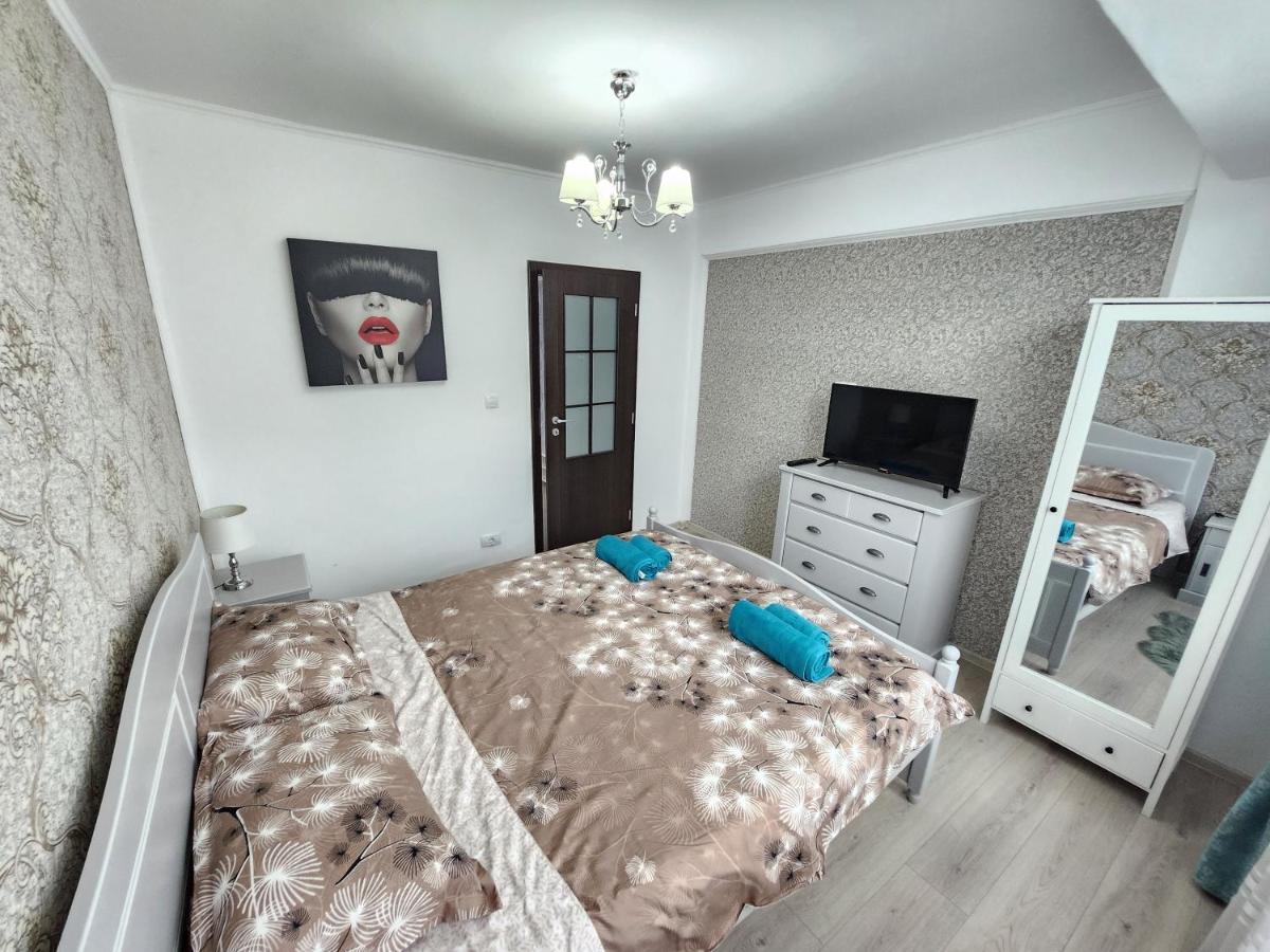 New House In Ultra Center Near Iulius & Palas Mall Ясси Екстер'єр фото