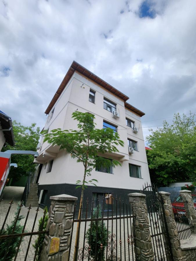 New House In Ultra Center Near Iulius & Palas Mall Ясси Екстер'єр фото