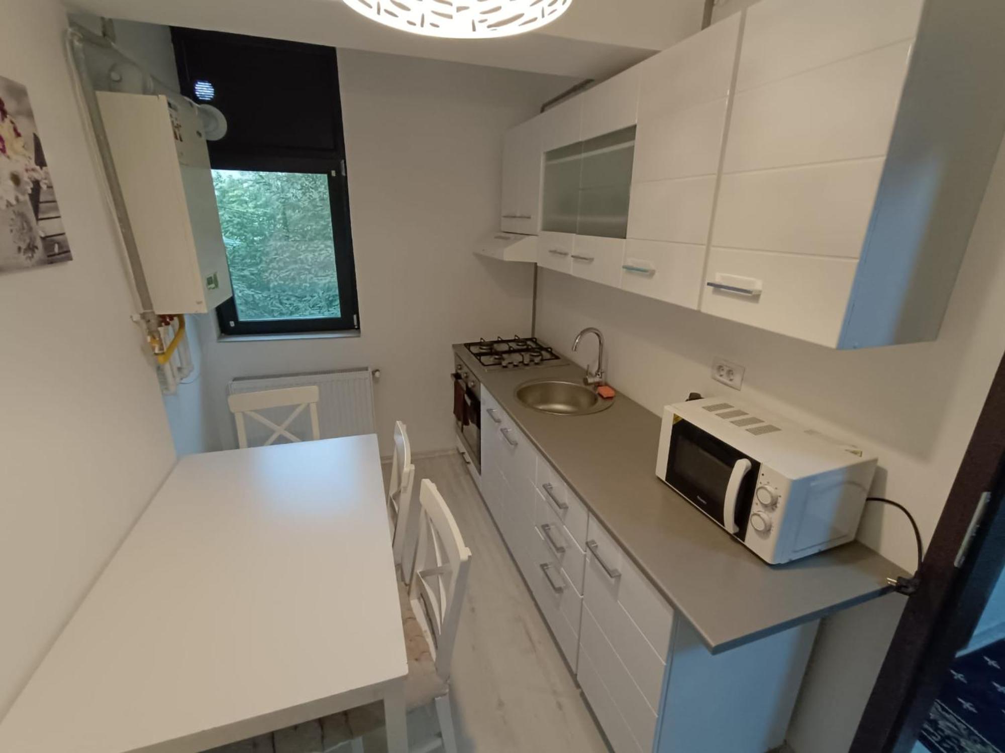New House In Ultra Center Near Iulius & Palas Mall Ясси Екстер'єр фото
